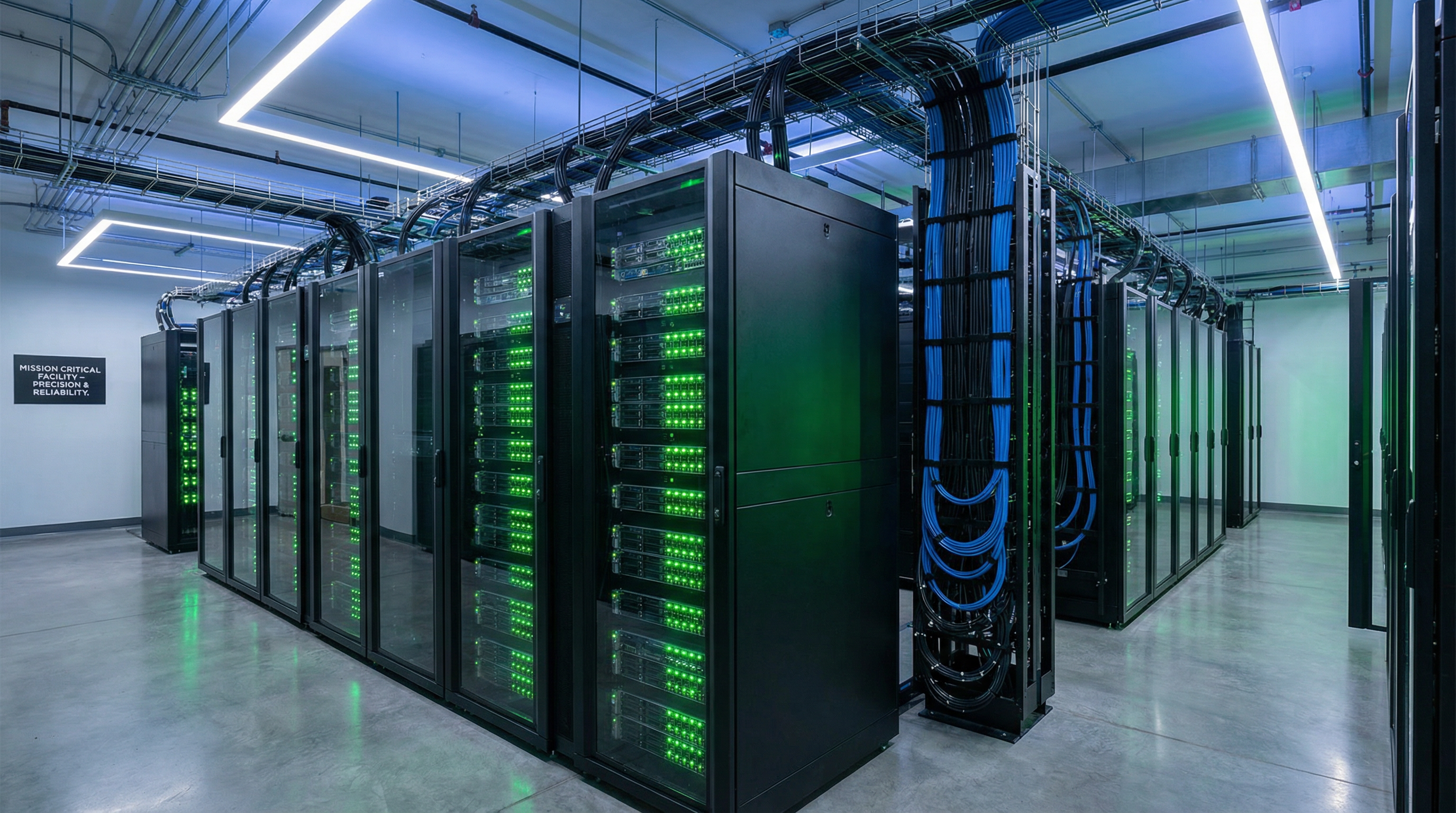 Server Racks